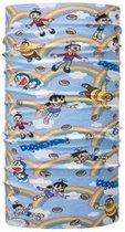 Neck Warmer Doraemon Wind X-Treme Rainwow Children's Polyester