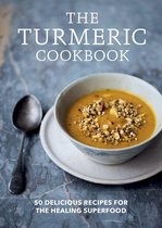 Aster Cookbooks - The Turmeric Cookbook