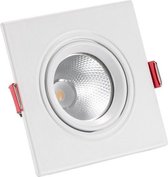 Focus Downlight LED Ledkia A+ 5 W 450 lm