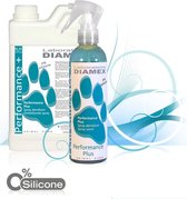 Diamex Performance Anti-Klit Spray Voor Honden-200 ml