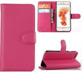 iPhone 6 6s PLUS 5.5 Telefoonhoesje Roze
