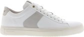 Blackstone VG09 WHITE ANTARCTICA - MID-TOP Sneaker - Man - WHITE ANTARTICA - Maat: 44