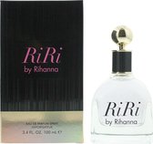 Rihanna Ri Ri Eau De Parfum Spray 100 ml for Women