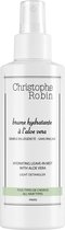 Haarmist Christophe Robin Hydraterend Aloë Vera (150 ml)