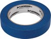 Fixman - UV Bestendige - Afplaktape - Blauw - 25 mm. x 50 meter