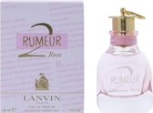 Lanvin Rumeur 2 Rose Eau De Parfum Spray 30 Ml For Women