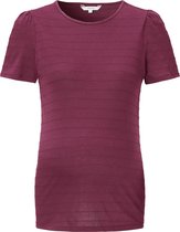 Noppies T-shirt Gill Zwangerschap - Maat L