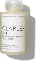 Olaplex No Bond Maintenance Shampooing 100ml - femme - Pour