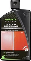 Flacon composé restaurateur de couleur Gecko 500 ml