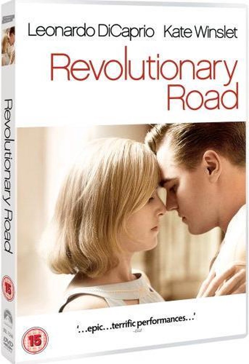 Revolutionary Road
