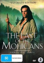 The Last Of The Mohicans - Ultimate Edition - Dvd (Import)