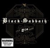 Black Sabbath - Dio Years The