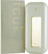 French Connection Fcuk Eau De Toilette Spray 100 Ml For Women
