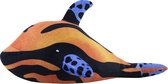 Animal Planet Knuffel Katie the Frog Orca Pluche - 32 cm - Recycled Polyester