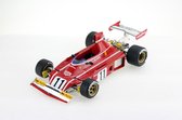 Ferrari 312/B3 #11 C. Regazzoni 1974