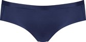 Triumph Body Make-up Soft Touch Hipster EX Vrouwen Onderbroek - NAVY BLUE - Maat 38