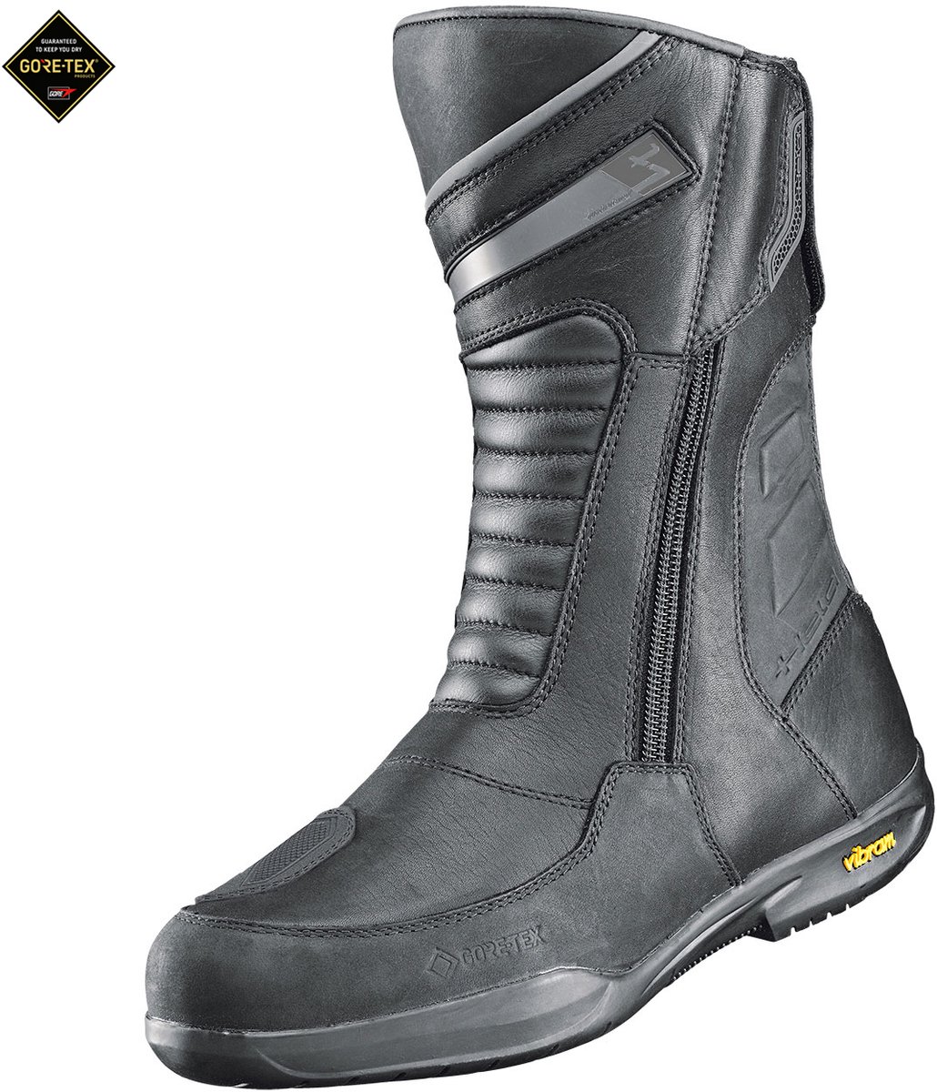 Held Annone GTX Zwart - Laars