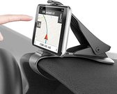 Supports pour voiture Clip Mount Dashboard Support de téléphone de voiture Support de support rotatif 360