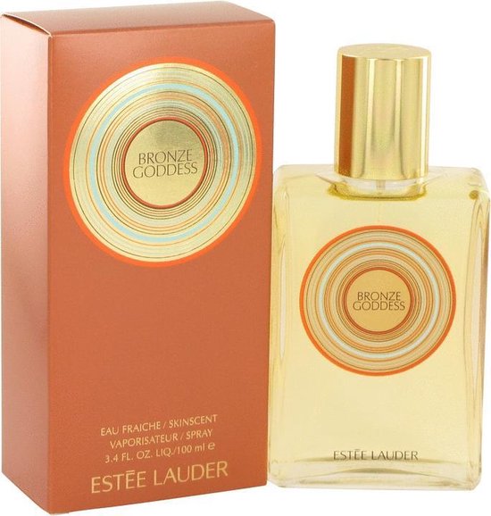 Estée Lauder Bronze Goddess Eau Fraiche Skinscent Eau de Toilette Spray