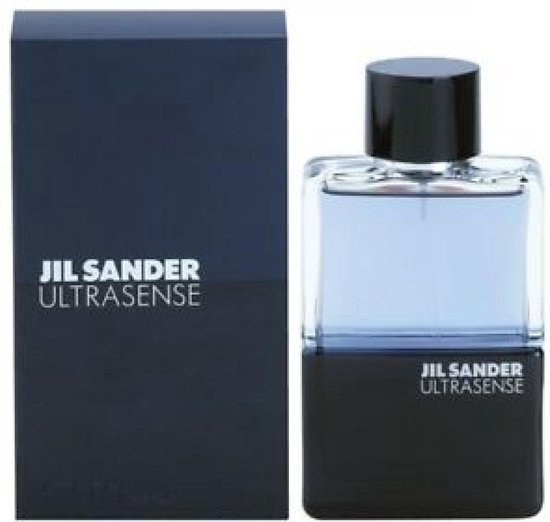 Jil Sander - Ultrasense After Shave Spray 100ml | bol.com