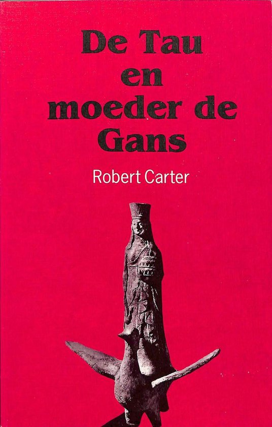 De Tau en Moeder de Gans