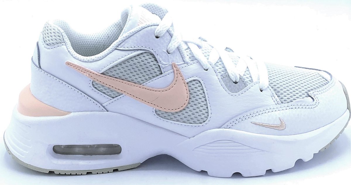 Nike Air Max Fusion- Sneakers Dames- Maat 38.5 | bol.com