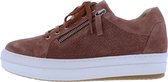 Verhulst-Anna sneaker wijdte H-Zalm combi-3149-3160-maat 39