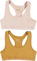 Molo sport topje Honey Blush 2-pack 170-176