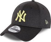 New era 9Forty Cap - SHADOW TECH New York Yankees NY black/ Yellow