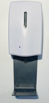 Desinfectiedispenser – Automatisch – 1000 ML – Sensor - Gel Versie