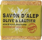 Aleppo Soap Co Olive & Laurier 200 gram