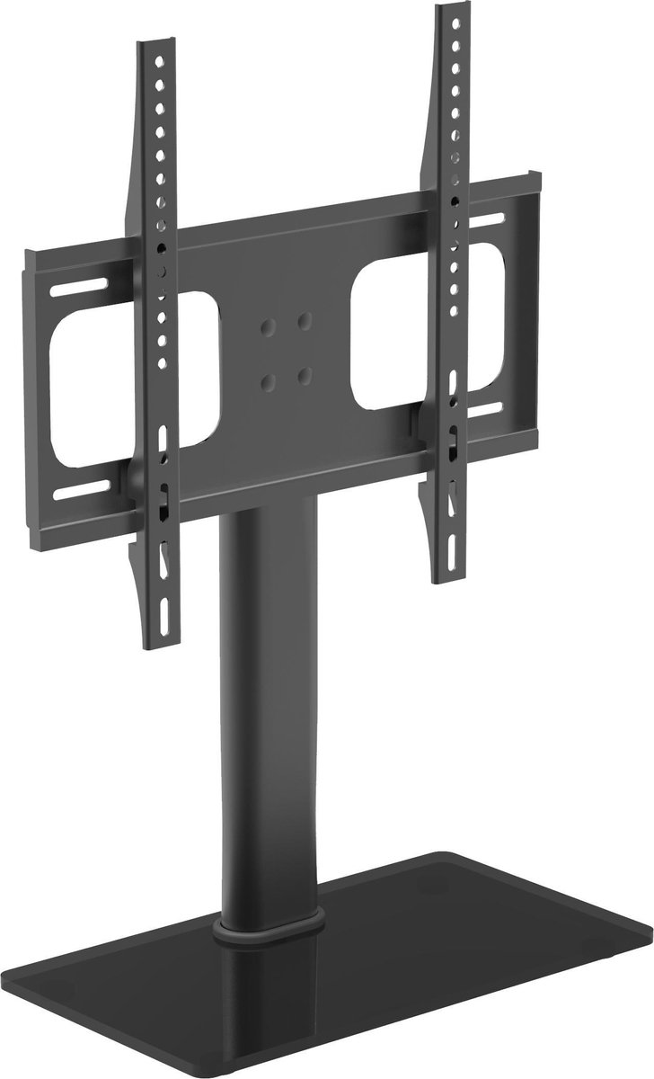 VCM Morgenthaler B-TTS 400 139,7 cm (55") Zwart