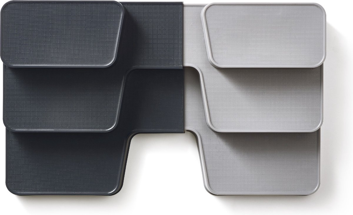 Keukenkast Organiser, Uitschuifbaar - Joseph Joseph | CupboardStore
