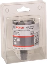 Bosch - Gatzaag Multi Construction 55 mm, 3