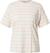 Esprit shirt Pastelrood-L