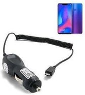 Autolader Micro USB Huawei Y9 2019