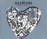 The Silencers - Bulltproof Heart (CD-Maxi-Single)