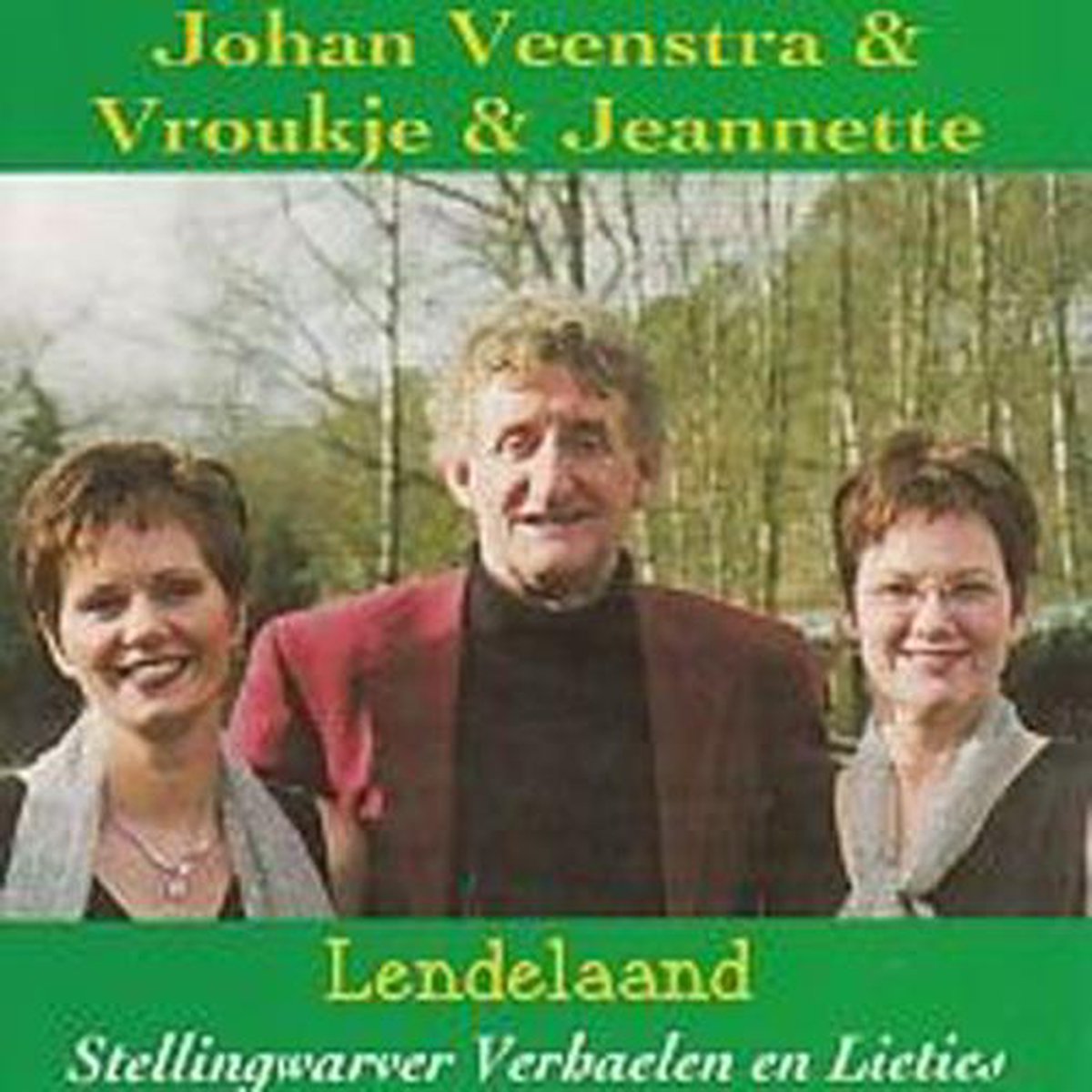 Lendelaand