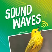 Waves in Motion - Sound Waves