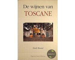 Wijnen Van Toscane