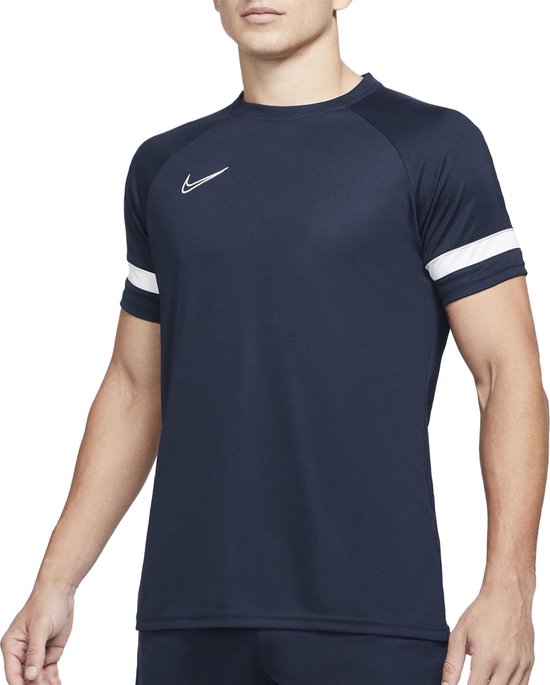 Nike Dri- FIT Academy Sport Shirt Hommes - Taille XL