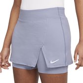 Nike Court Victory Sportrok - Maat S  - Vrouwen - lila