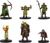 Dungeons and Dragons: Icons of the Realms - Start set