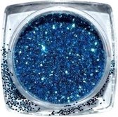 Isabelle Nails Nageldecoratie Glitter #1783