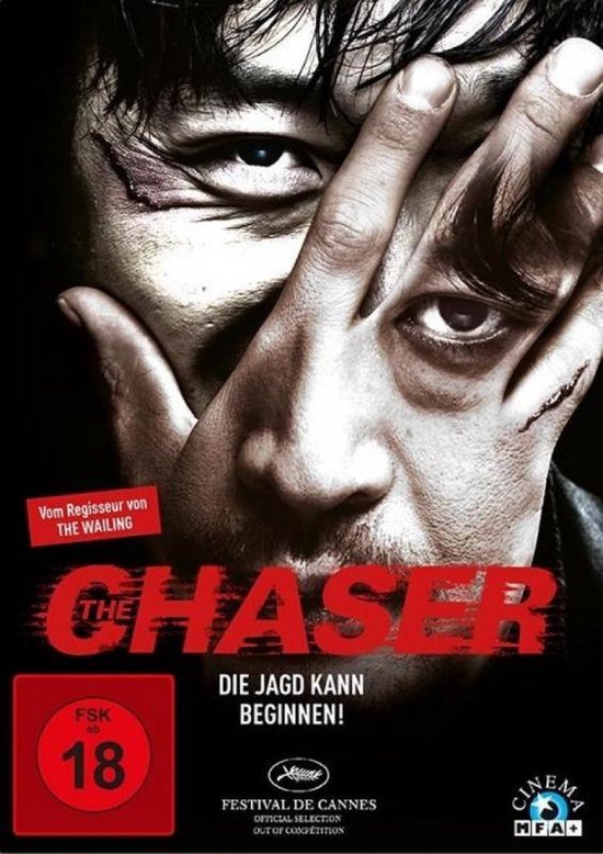The Chaser (vanilla) (Import DE)