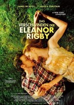 Benson, N: Verschwinden der Eleanor Rigby
