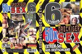 50x Dreckiger Sex  - 6 Std.