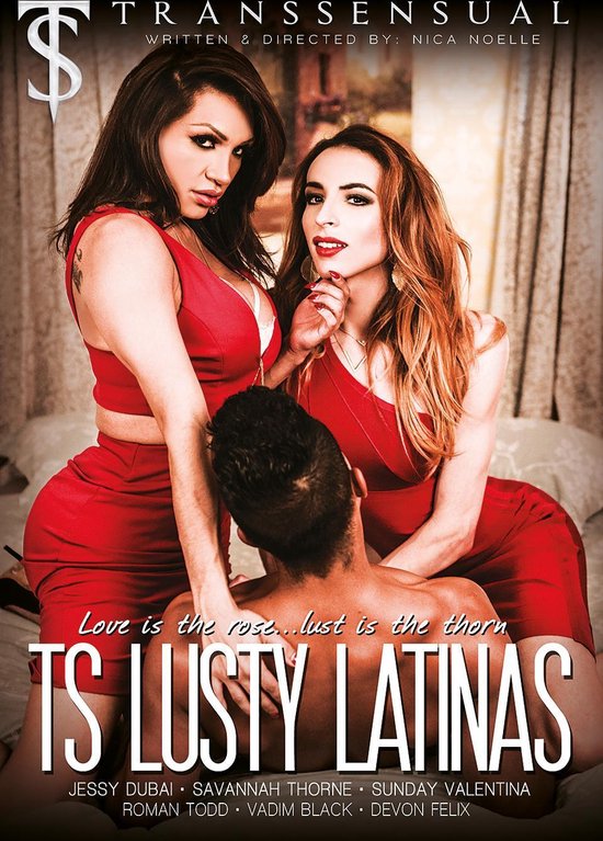 Busty Latinas