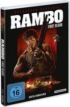 Rambo - First Blood (digital Remastered) (Import DE)