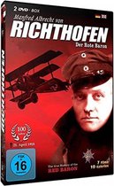 Manfred Albrecht Von Richthofen - Der Rote Baron (2dvds) (Import DE)